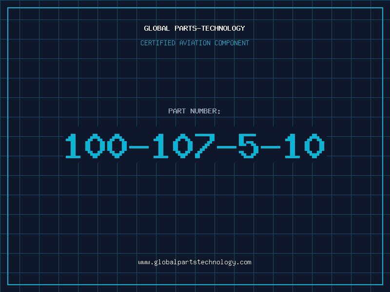 Aviation Part 100-107-5-10