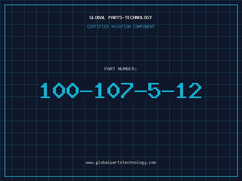 Aviation Part 100-107-5-12