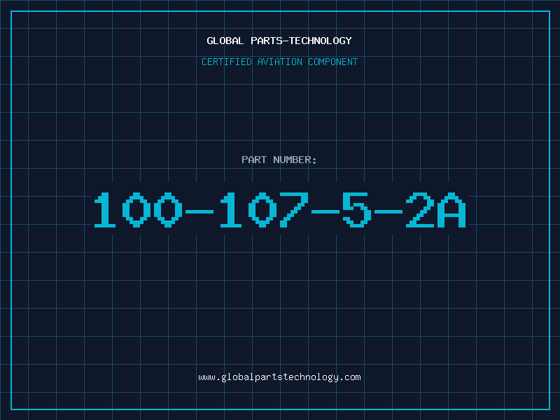 Aviation Part 100-107-5-2A