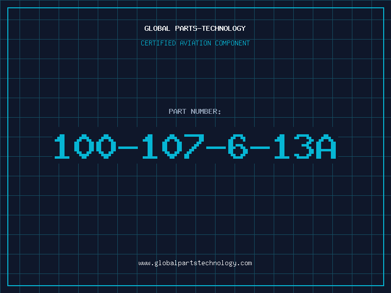Aviation Part 100-107-6-13A