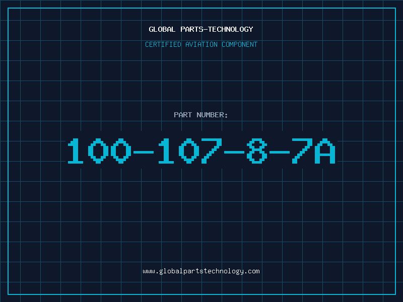 Aviation Part 100-107-8-7A