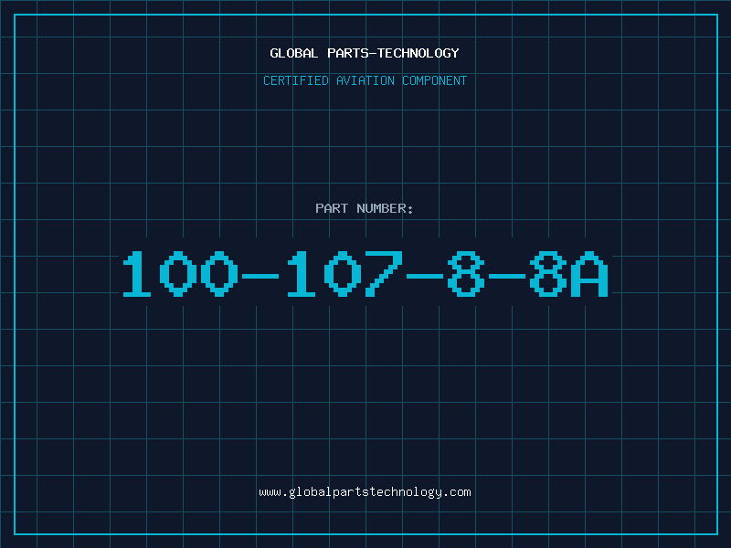 Aviation Part 100-107-8-8A