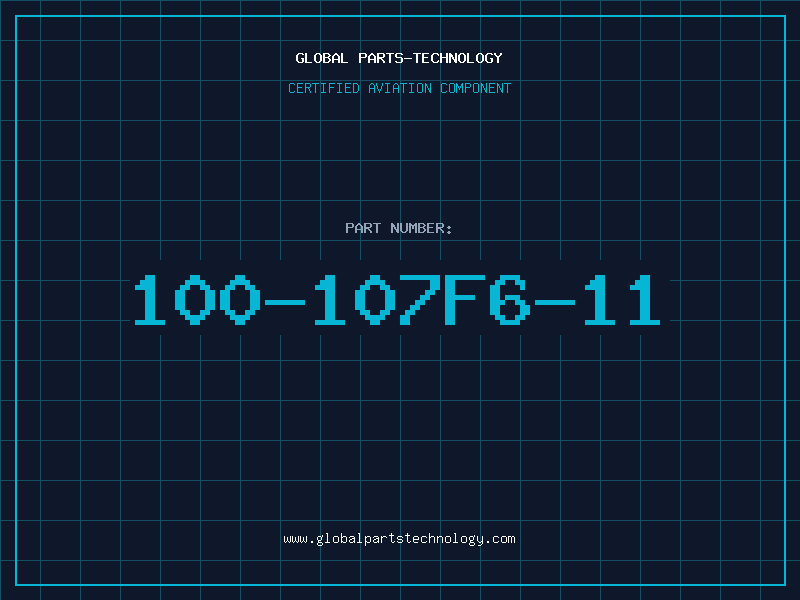 Aviation Part 100-107F6-11