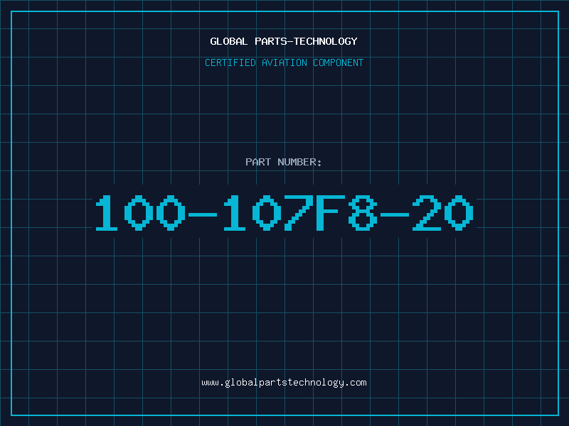 Aviation Part 100-107F8-20