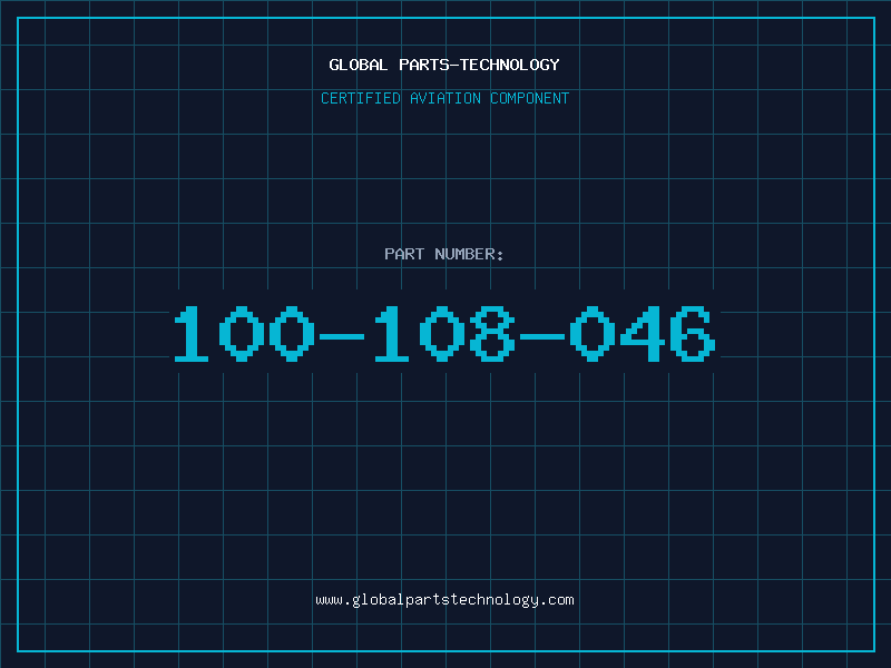 Aviation Part 100-108-046