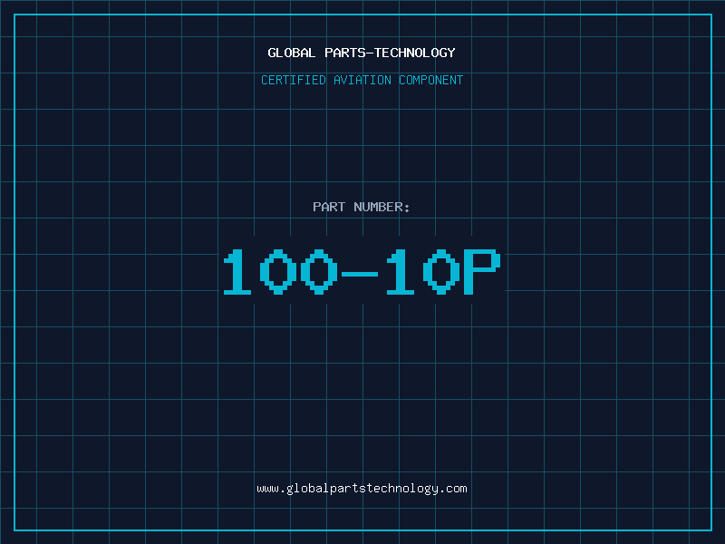 Aviation Part 100-10P