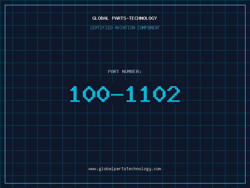 Aviation Part 100-1102