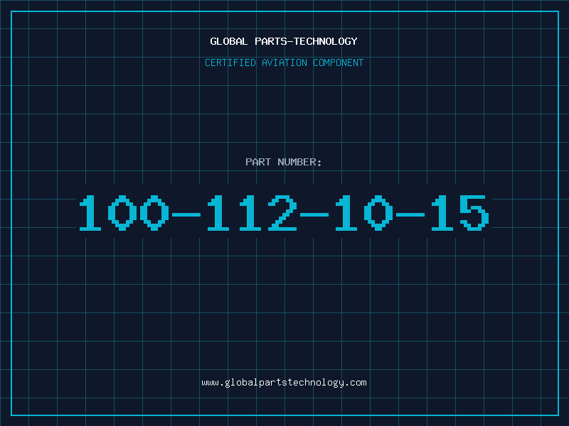 Aviation Part 100-112-10-15