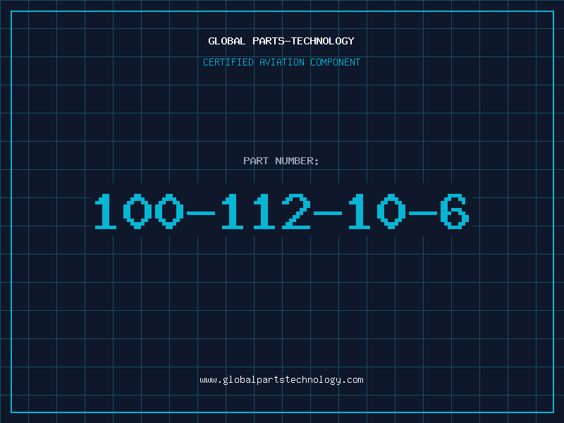 Aviation Part 100-112-10-6