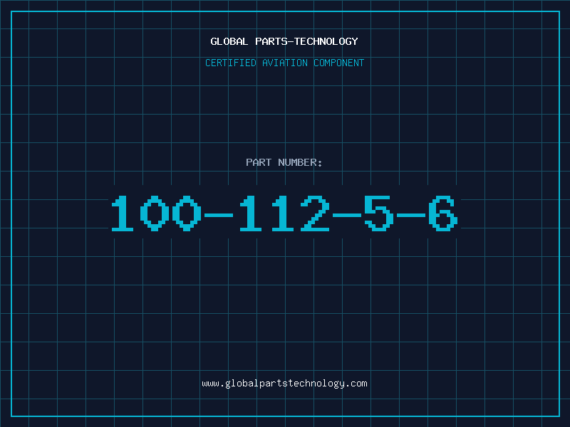 Aviation Part 100-112-5-6