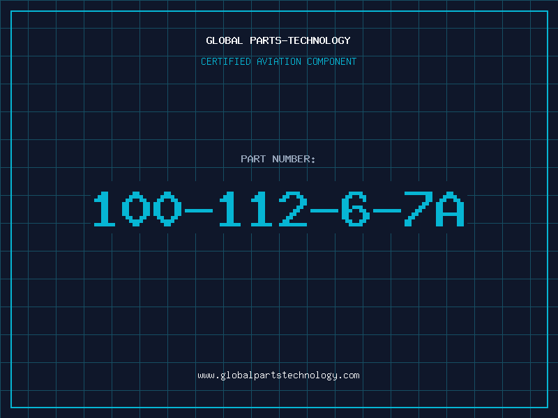 Aviation Part 100-112-6-7A