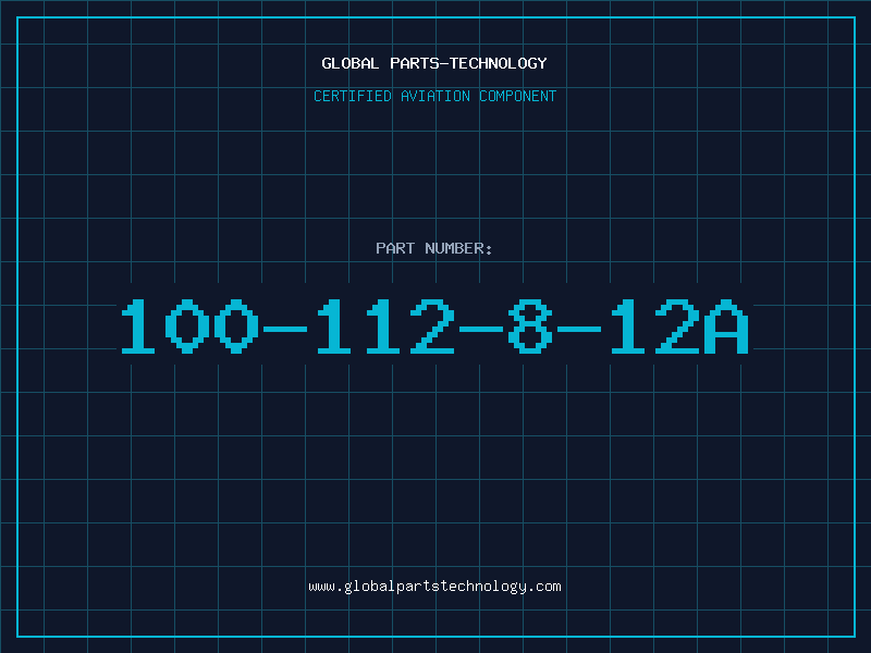 Aviation Part 100-112-8-12A