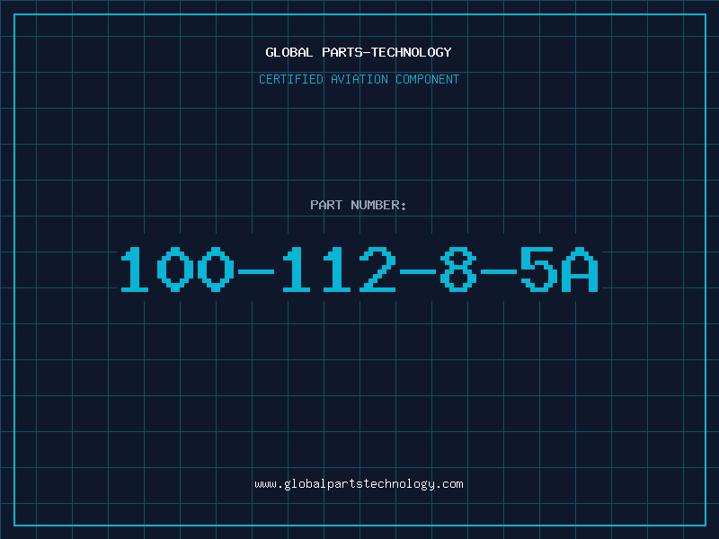 Aviation Part 100-112-8-5A