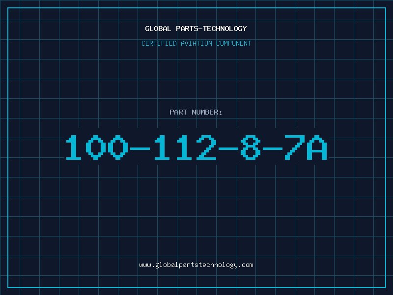 Aviation Part 100-112-8-7A