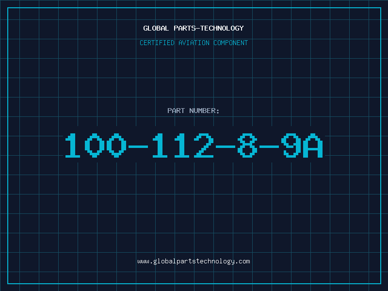Aviation Part 100-112-8-9A