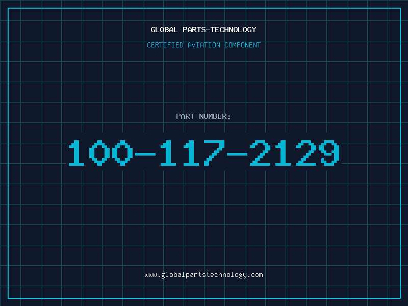 Aviation Part 100-117-2129