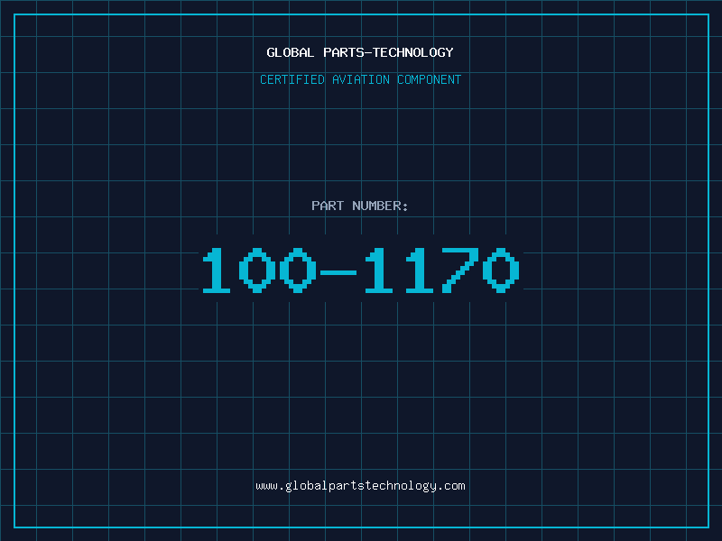 Aviation Part 100-1170