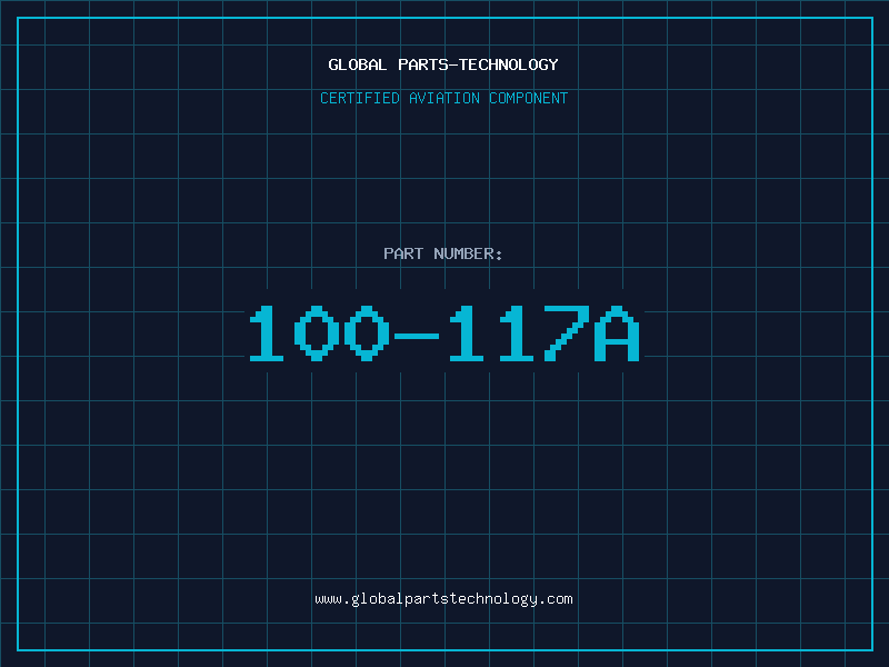 Aviation Part 100-117A