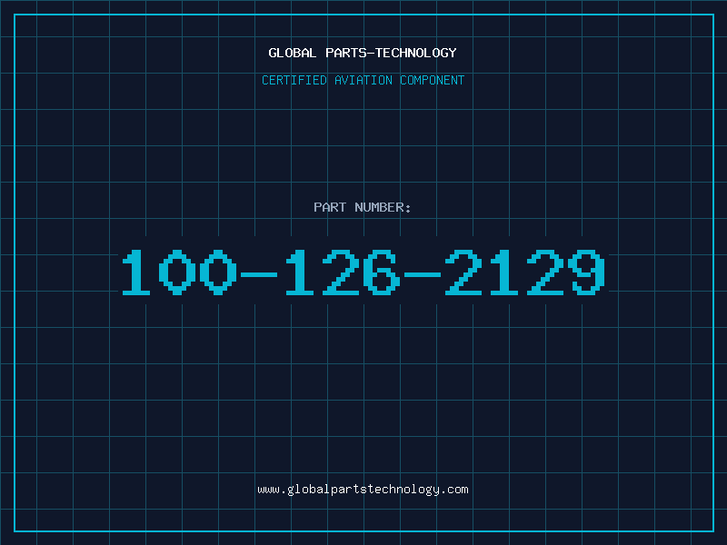 Aviation Part 100-126-2129