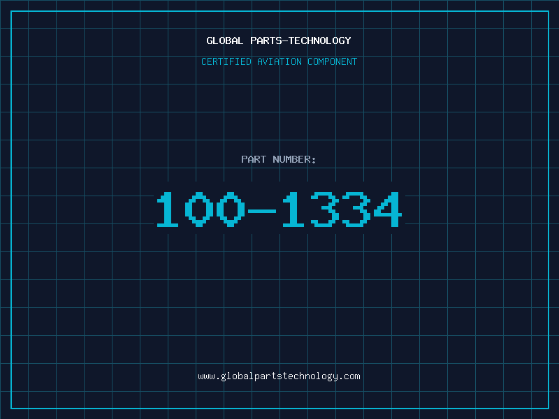 Aviation Part 100-1334