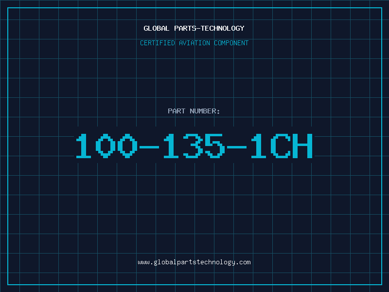 Aviation Part 100-135-1CH