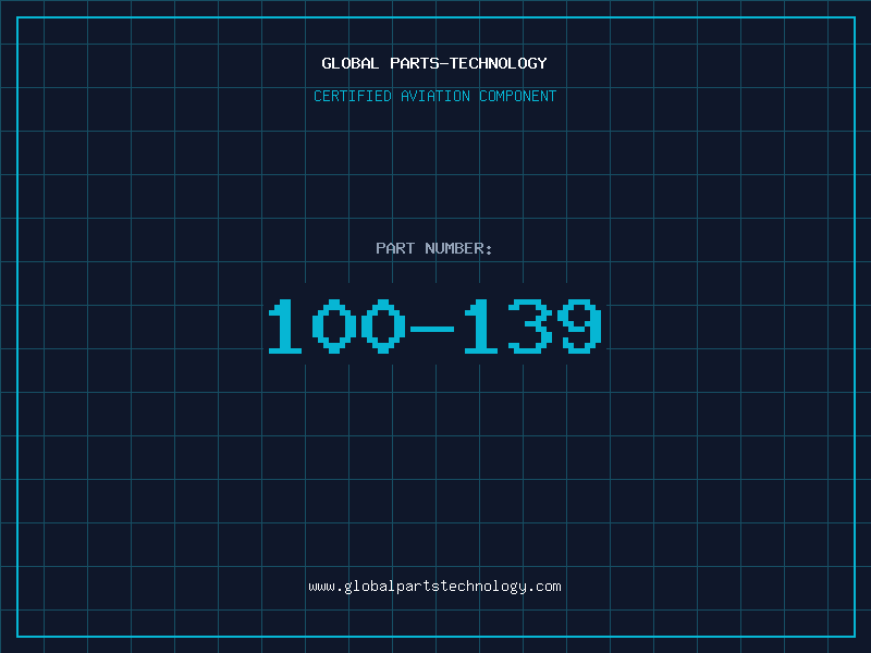 Aviation Part 100-139