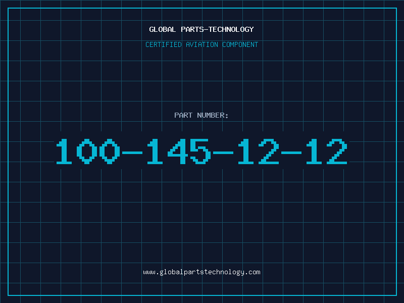 Aviation Part 100-145-12-12