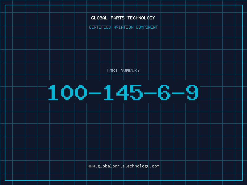 Aviation Part 100-145-6-9