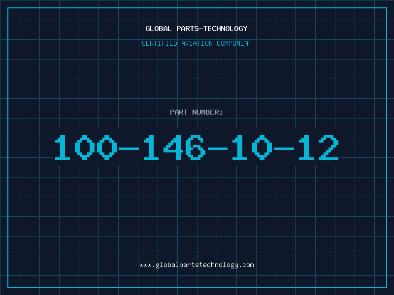 Aviation Part 100-146-10-12