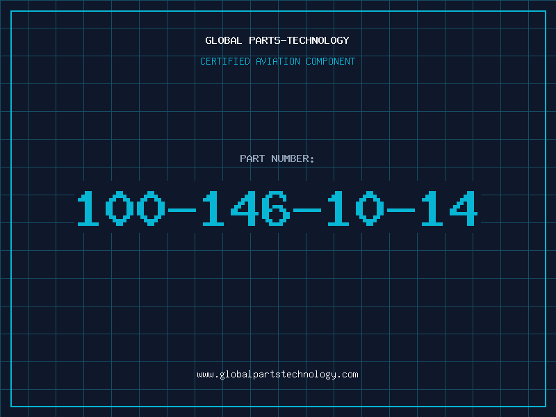 Aviation Part 100-146-10-14