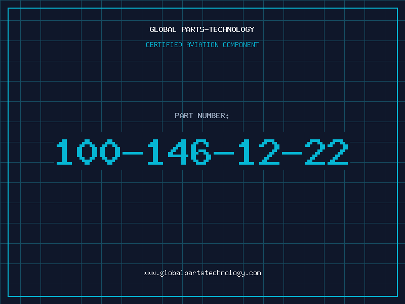 Aviation Part 100-146-12-22