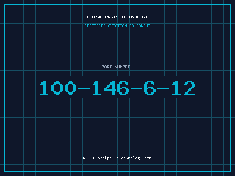 Aviation Part 100-146-6-12
