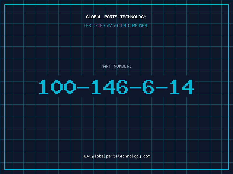Aviation Part 100-146-6-14