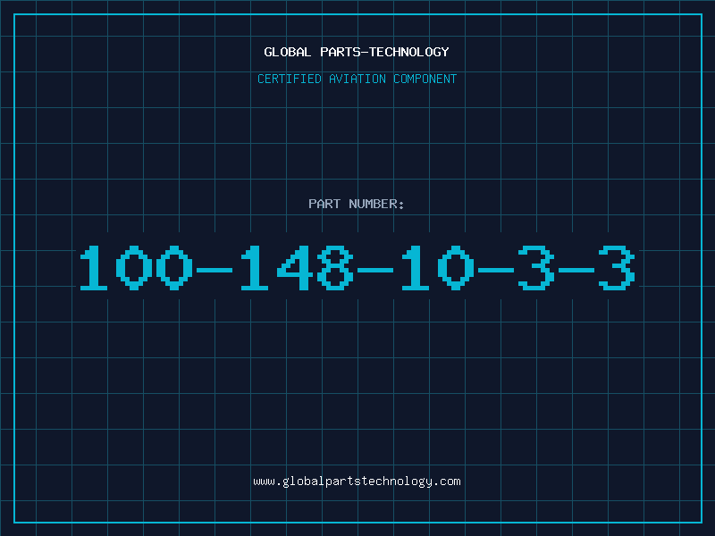 Aviation Part 100-148-10-3-3