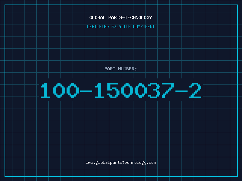 Aviation Part 100-150037-2