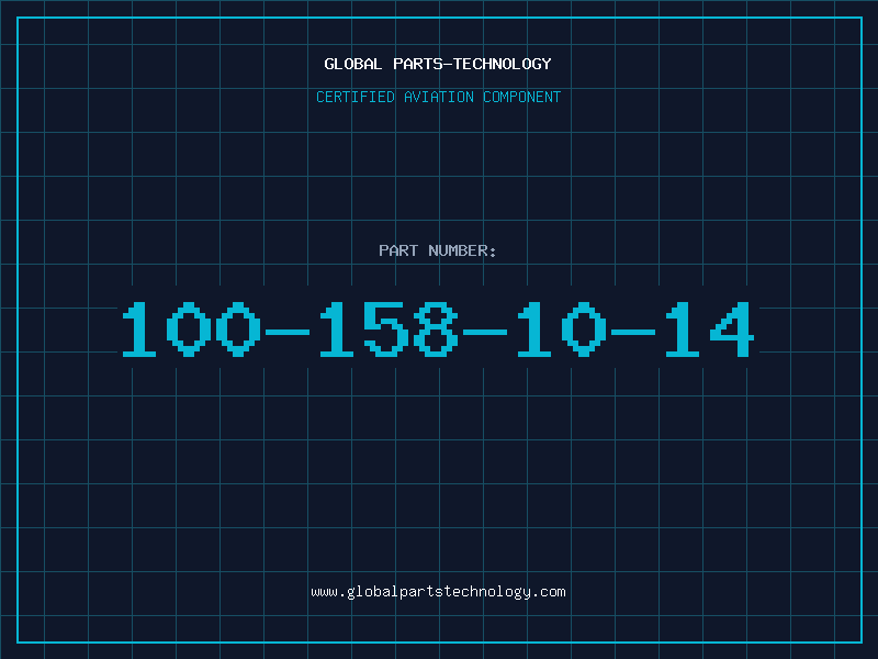 Aviation Part 100-158-10-14