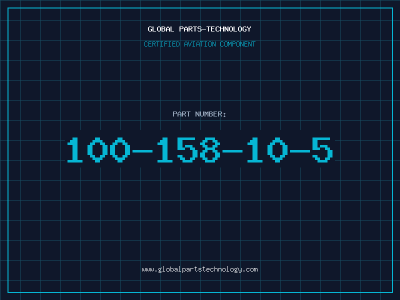 Aviation Part 100-158-10-5