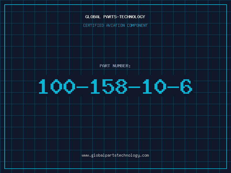 Aviation Part 100-158-10-6