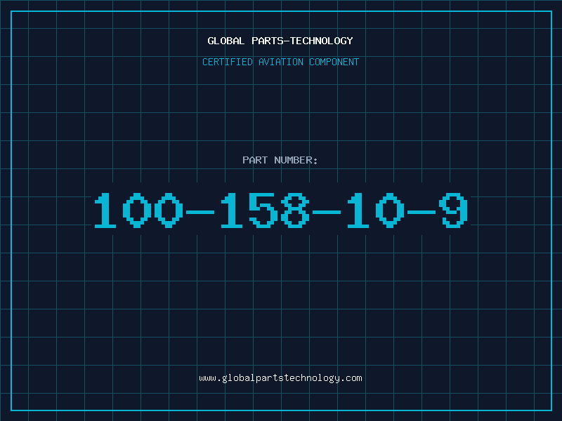 Aviation Part 100-158-10-9