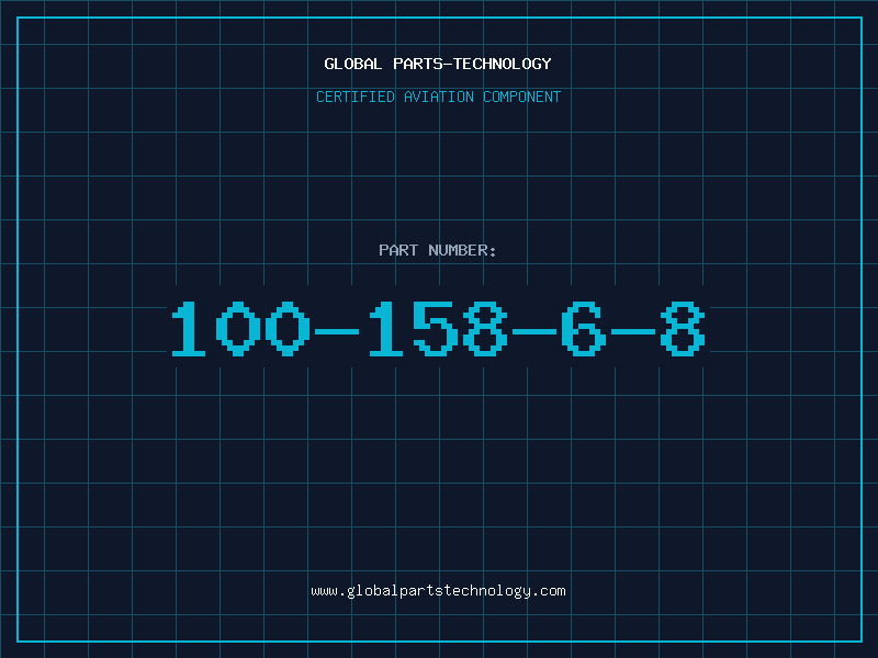 Aviation Part 100-158-6-8