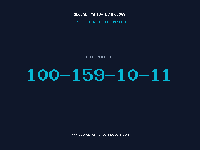 Aviation Part 100-159-10-11