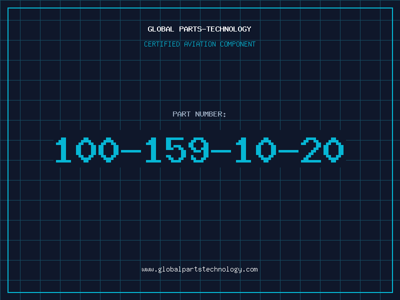 Aviation Part 100-159-10-20
