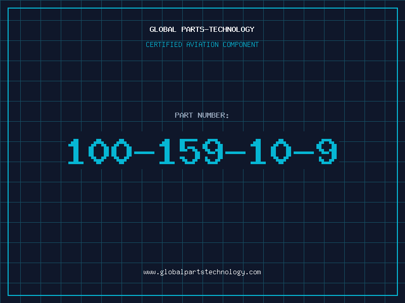 Aviation Part 100-159-10-9