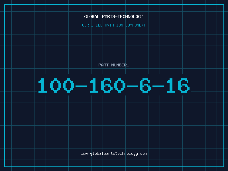 Aviation Part 100-160-6-16