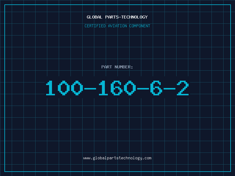 Aviation Part 100-160-6-2