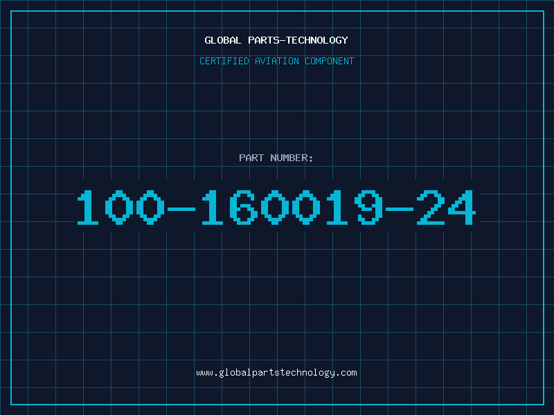 Aviation Part 100-160019-24