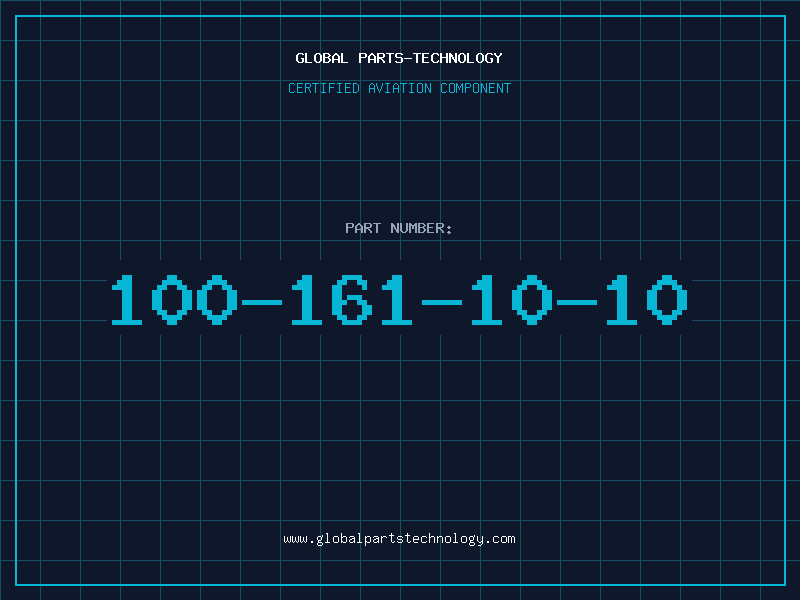 Aviation Part 100-161-10-10