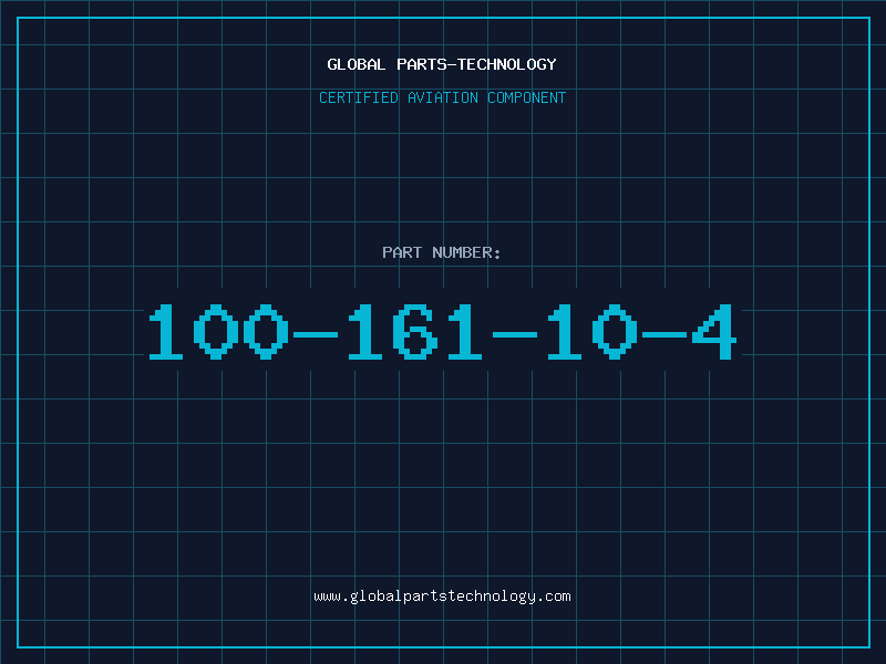Aviation Part 100-161-10-4