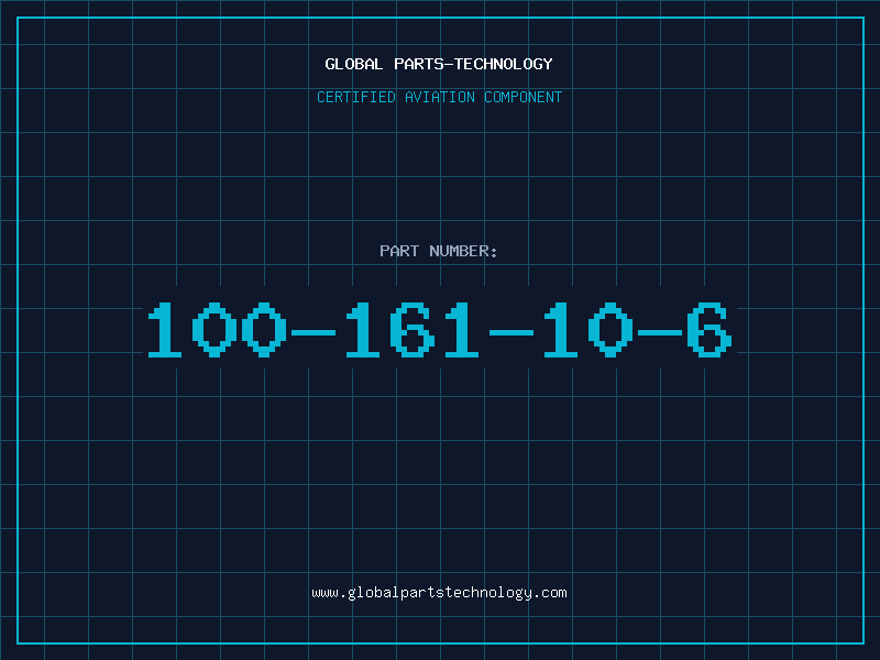 Aviation Part 100-161-10-6