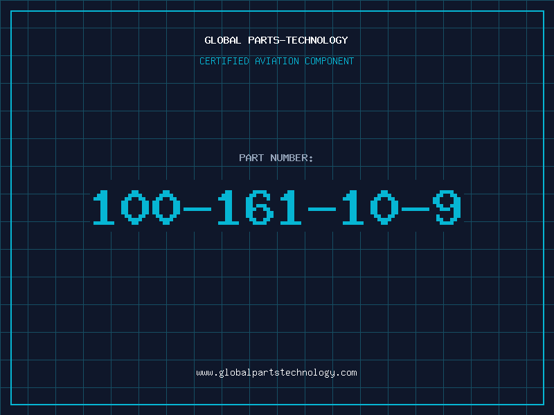 Aviation Part 100-161-10-9